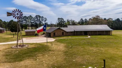 Country Ranch Horse Property