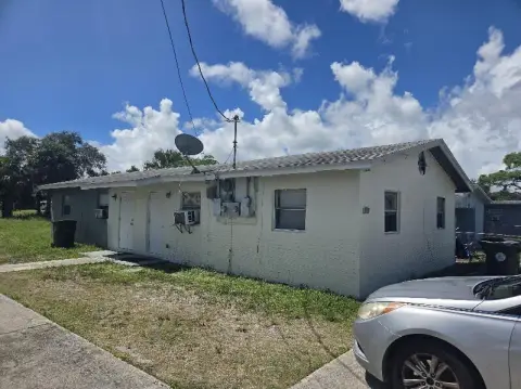 Two-Unit CBS Duplex