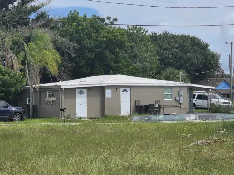 Renovated Duplex