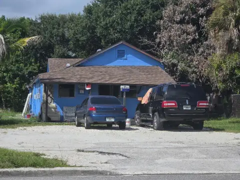 11-Room Duplex Property