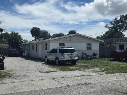 Two-Unit Duplex