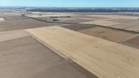 Tillable Farmland