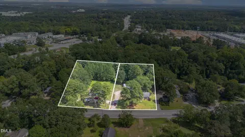 Raleigh Land Development Opportunity
