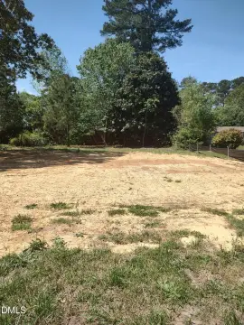 Residential Lot in Micro, NC