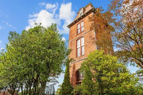 Furnished Condo in Downtown Durham