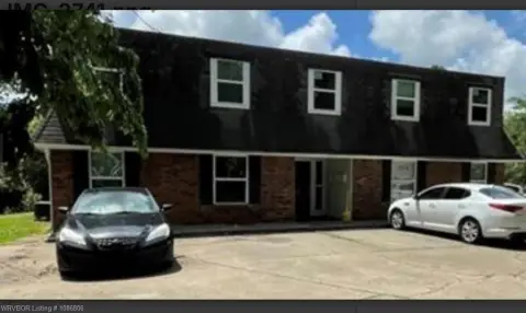 Fort Smith Fourplex Investment Opportunity