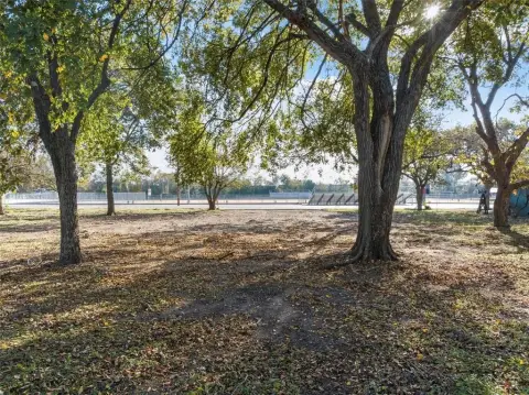 City Lot in West, TX