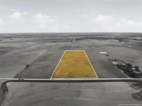 Expansive Land in Abbott, Texas