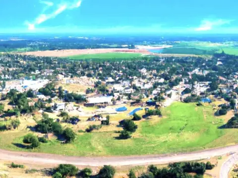 Murchison, TX Unimproved Land