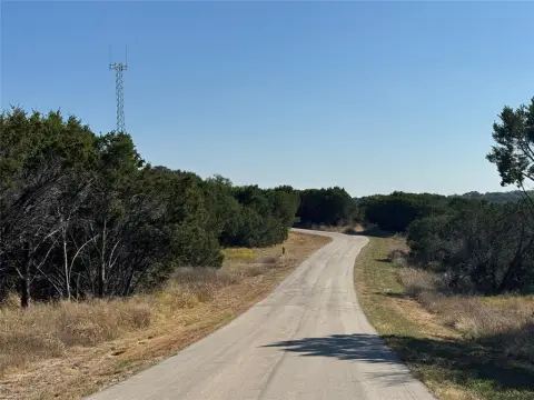 Land in Cleburne, Texas