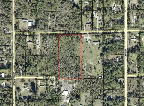 BUNNELL Land For Sale
