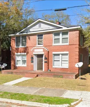 Jacksonville Fourplex: Investor-Ready Opportunity