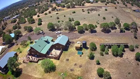 Show Low Farm Property