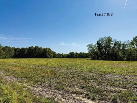 Vacant Land in Covington, IN