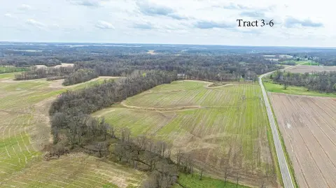 Covington Vacant Land For Sale