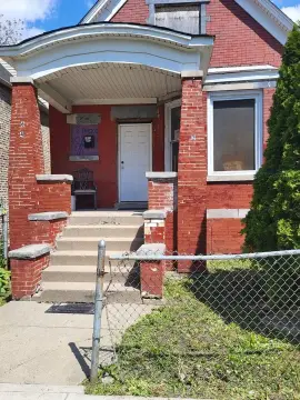 South Lynne Two-Unit Multifamily Property