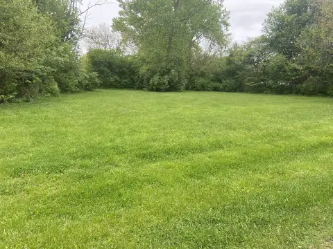 Channel-Front Lot in Dutch Creek
