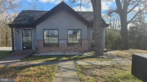 Prime Commercial Space in Harpers Ferry