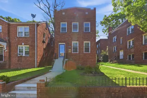 Renovated Two-Unit Residential Income Property