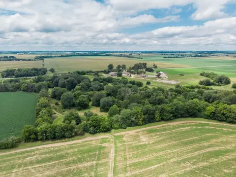 Buildable Acreage with Creek Views