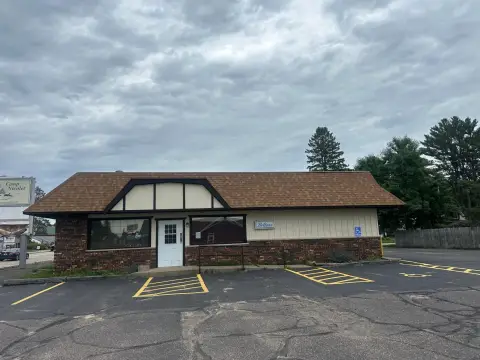 Downtown Retail/Office Building