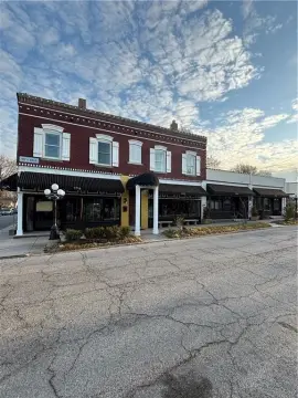 Georgian Village Shops For Sale