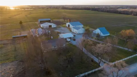 Missouri Land with Commercial Potential