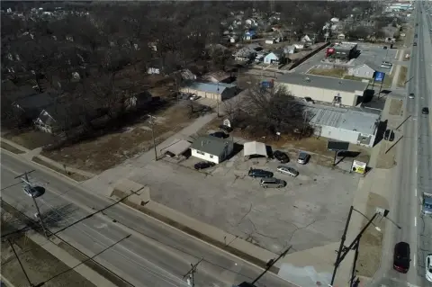 CP-2 Commercial Land