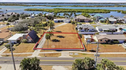 Port Orange Buildable Vacant Land