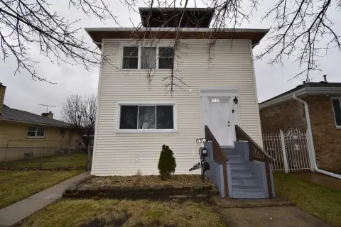 Melrose Park Multifamily Investment