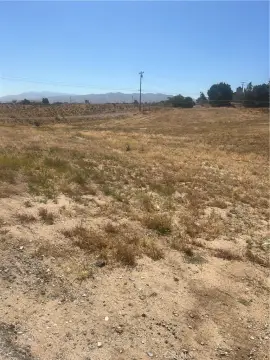 Residential Land in Hesperia, CA