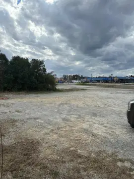 Commercial Land Near Interstate 20