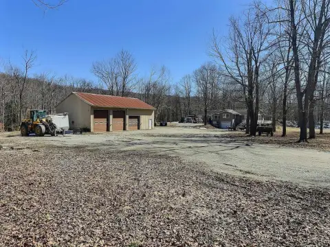 Versatile Hinesburg Property For Sale