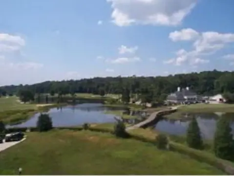 River Club Golf Course Lot