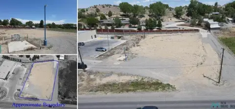 Highway-Frontage Commercial Land