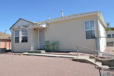 Updated Duplex with Two Residences