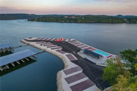 Lakefront RV Resort Opportunity