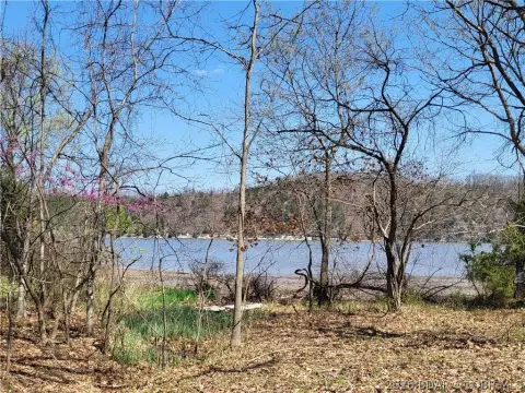 Lakefront Land on Lake Ozarks