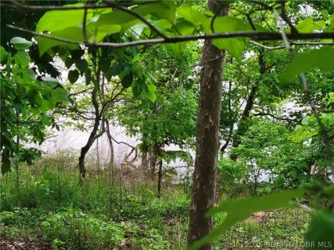 Lakefront Lot in Gated Community