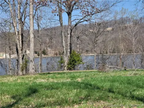 Lakefront Lot in Gated Community