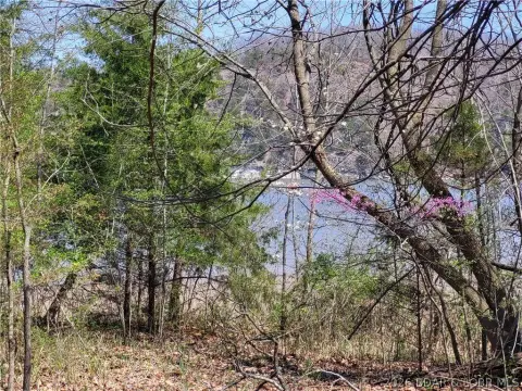 Lake of the Ozarks Waterfront Land
