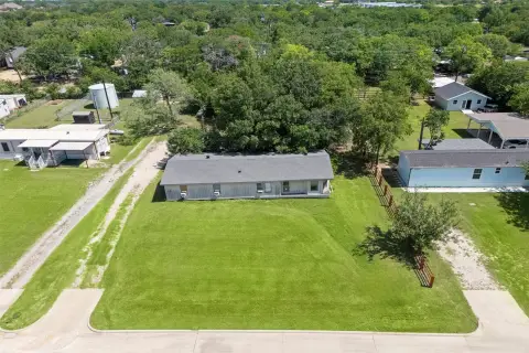 Residential Development Lot with Utilities