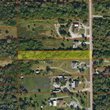 Naples, Florida 1.14-Acre Lot