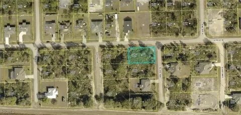 Lehigh Acres Land Opportunity