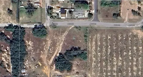 Vacant Lot in Sebring, FL