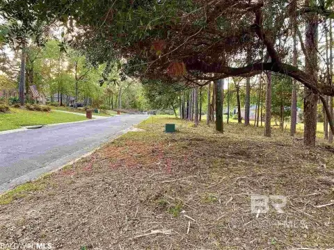 Buildable Residential Lot with Partial Clearing
