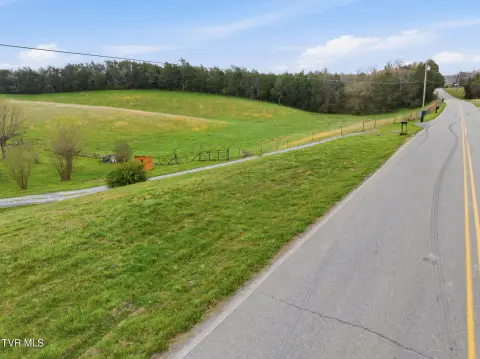 Unrestricted Land in Greeneville, TN