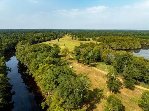 399 Acre East Texas Ranch