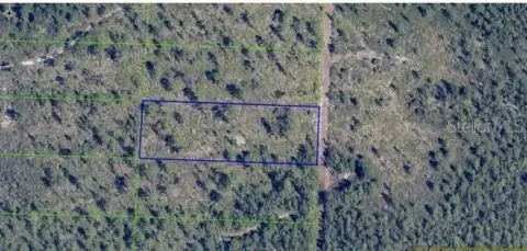 Orlando Land in Growing Area