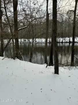 Riverfront Lot in Burgaw, NC